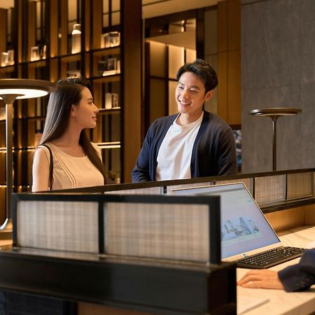 Four Points By Sheraton Ha Giang Exterior foto