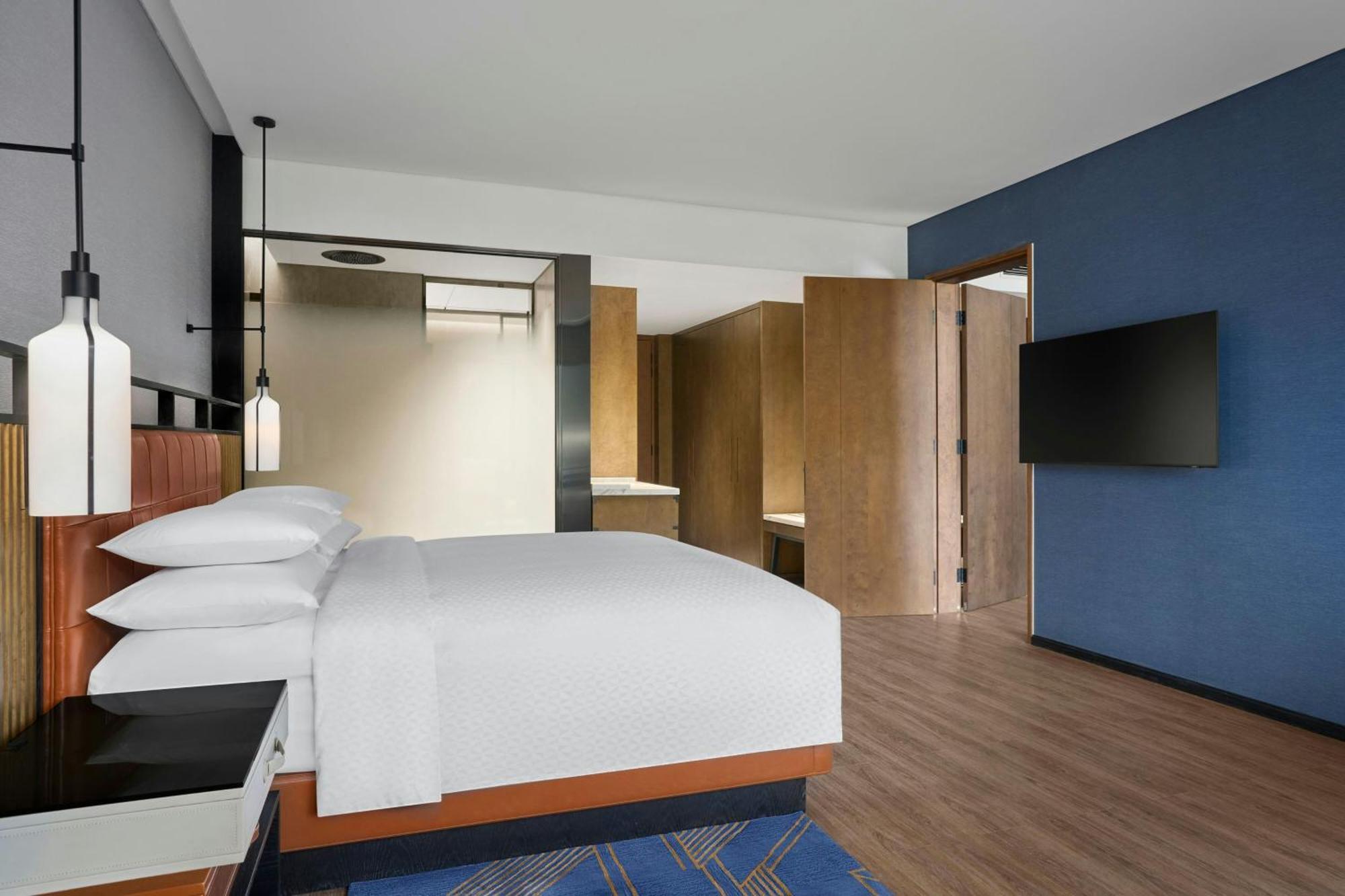 Four Points By Sheraton Ha Giang Exterior foto
