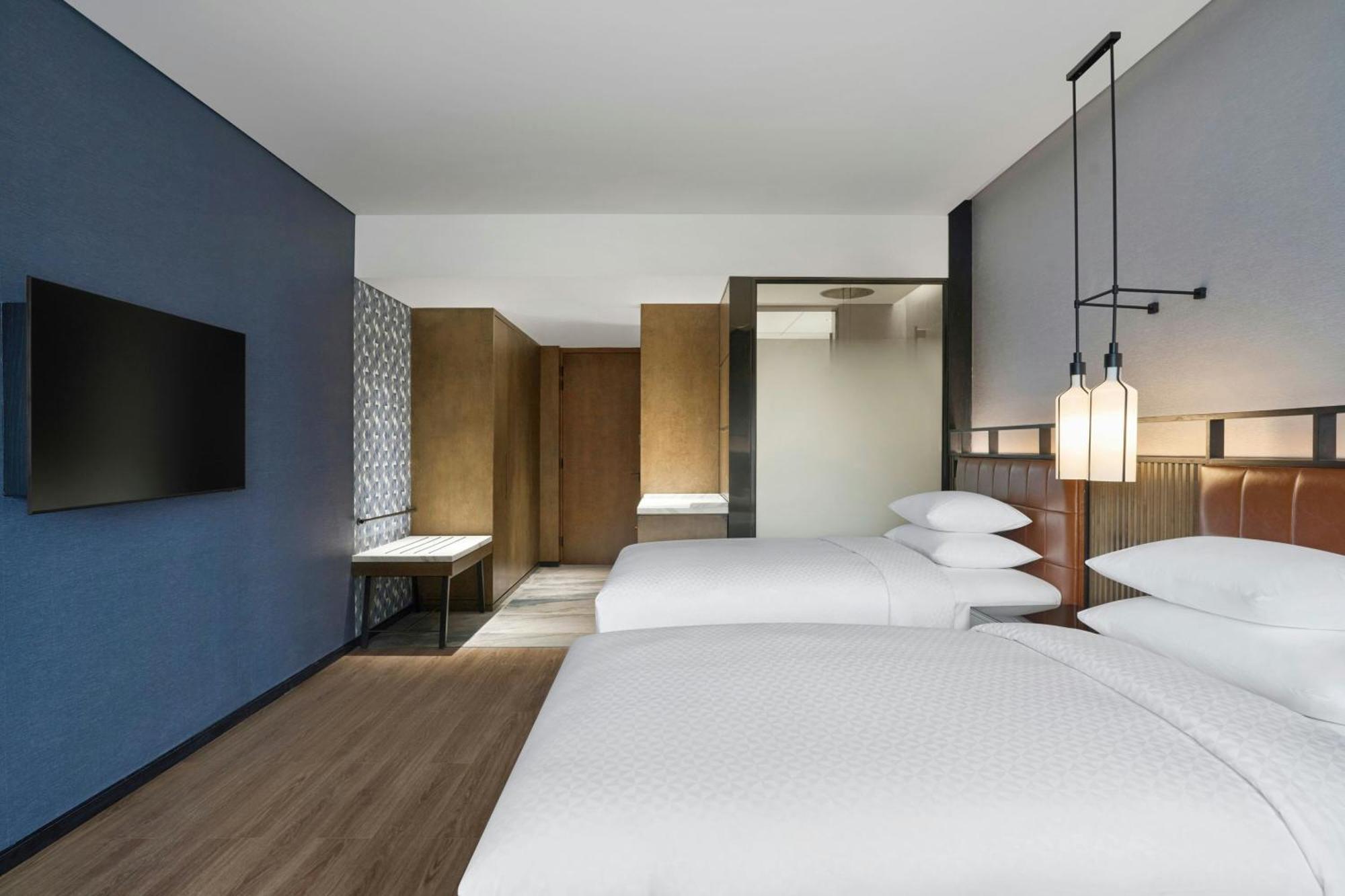 Four Points By Sheraton Ha Giang Exterior foto