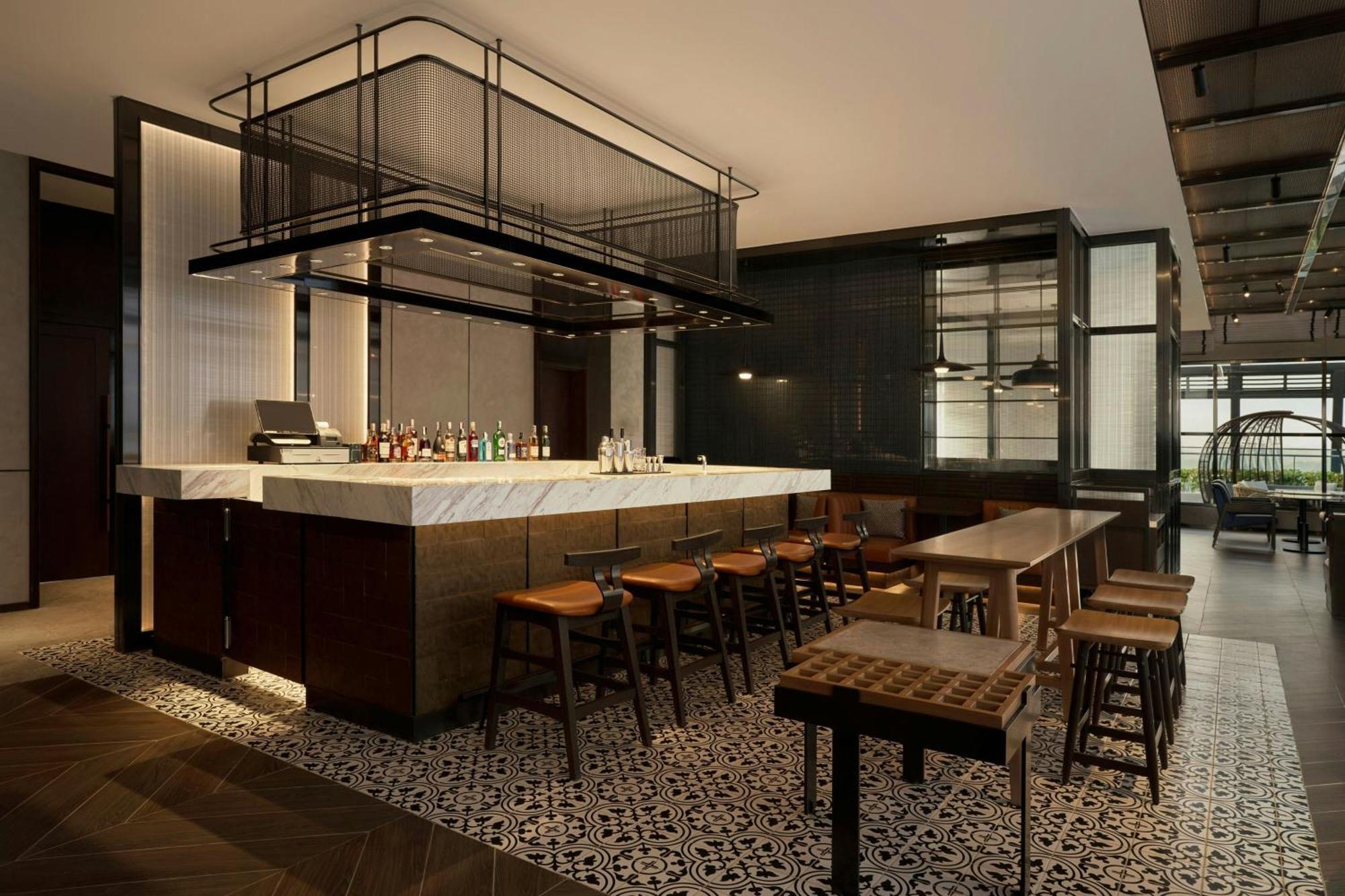 Four Points By Sheraton Ha Giang Exterior foto