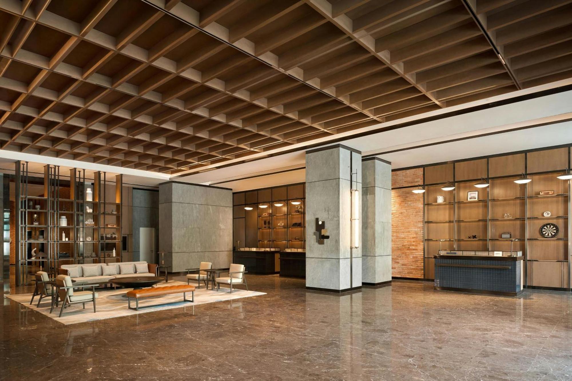 Four Points By Sheraton Ha Giang Exterior foto