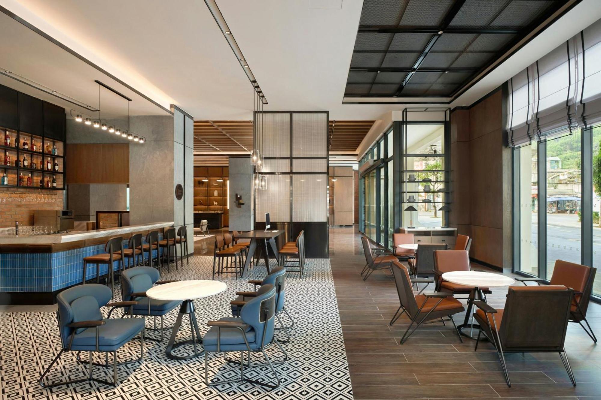 Four Points By Sheraton Ha Giang Exterior foto