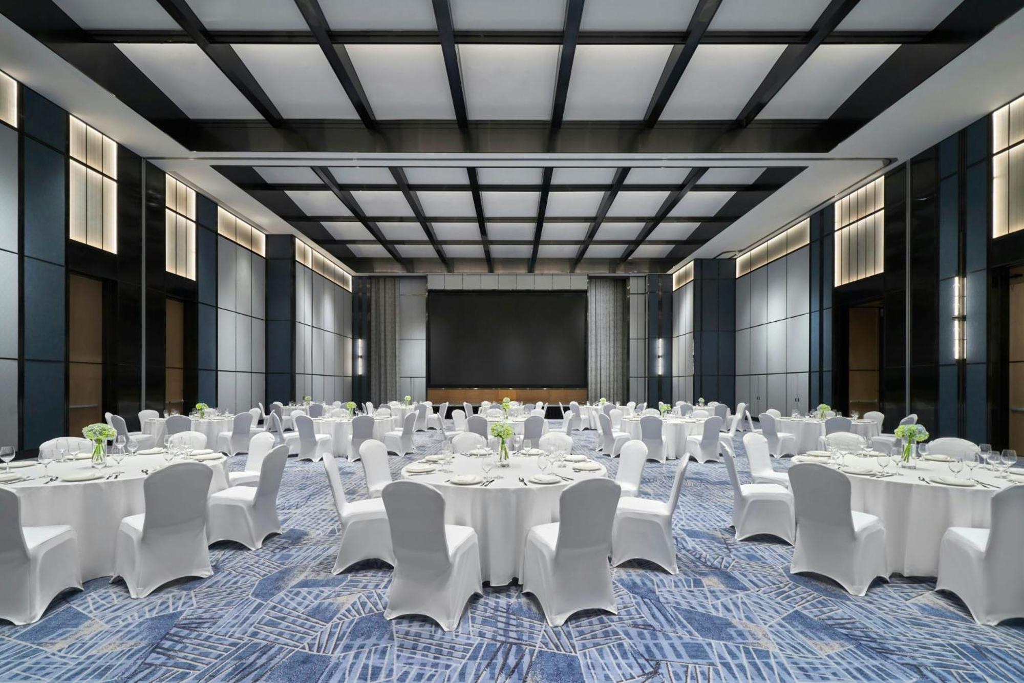 Four Points By Sheraton Ha Giang Exterior foto