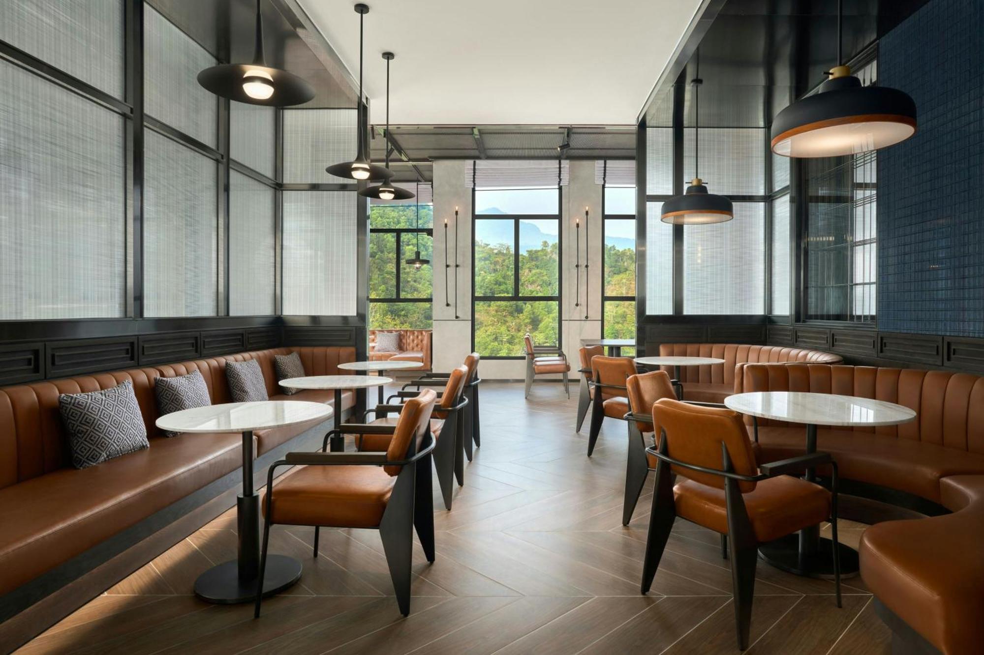 Four Points By Sheraton Ha Giang Exterior foto