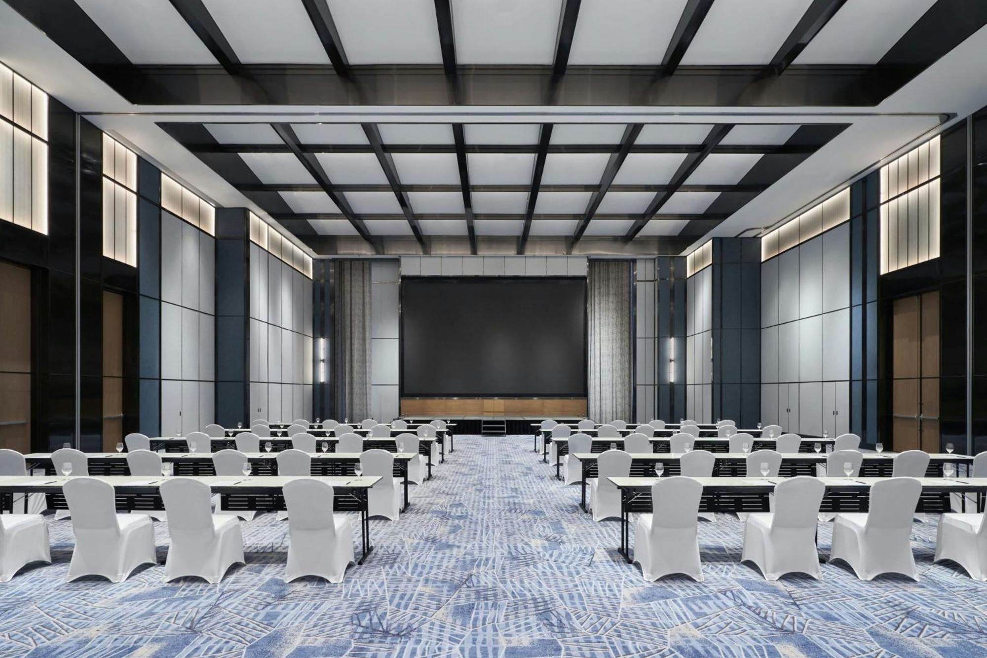 Four Points By Sheraton Ha Giang Exterior foto