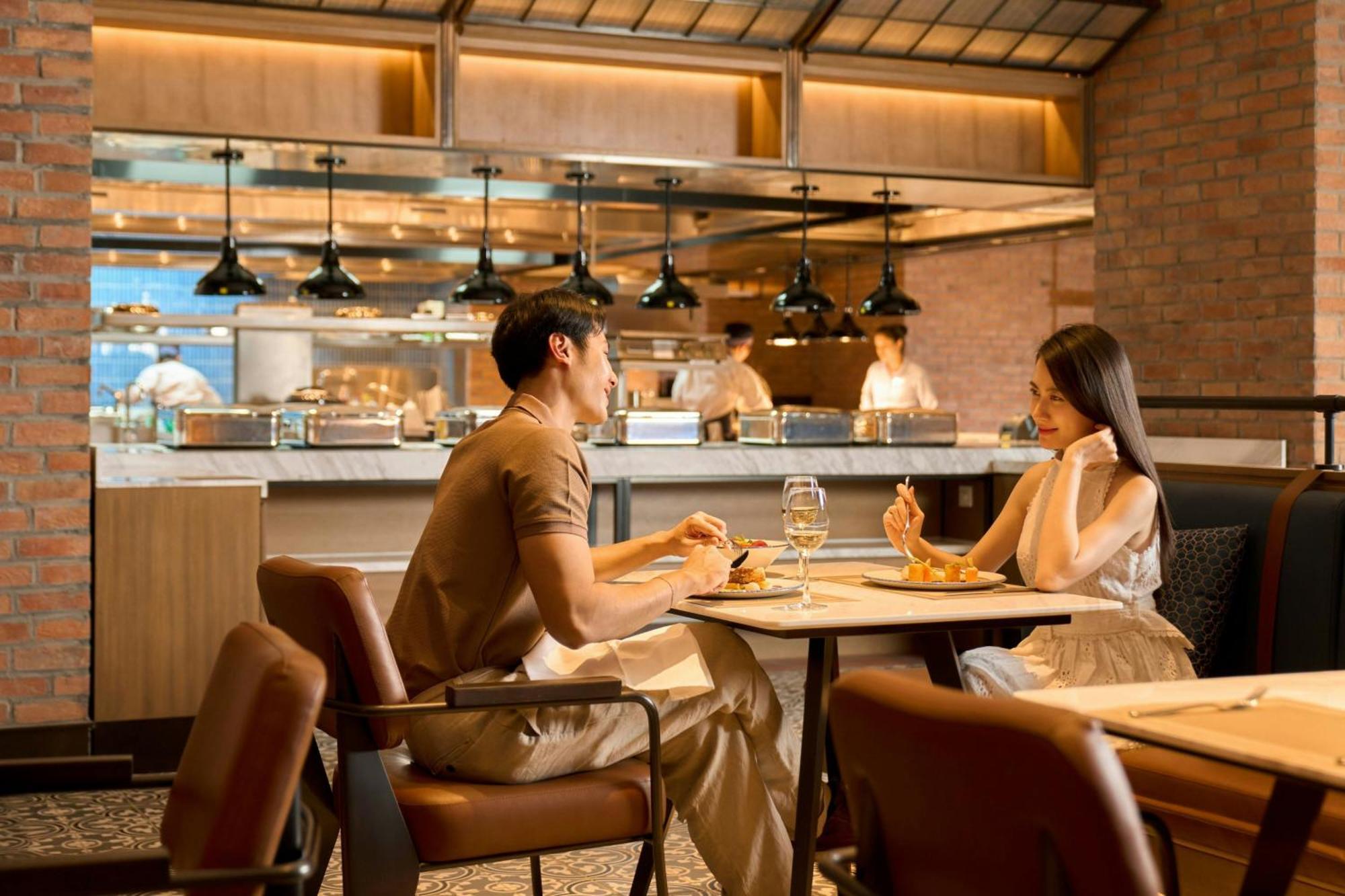 Four Points By Sheraton Ha Giang Exterior foto